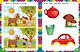 Сборник развивающих заданий для детей 3-4 лет - фото 9