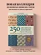 Японские узоры для вязания крючком и на спицах. 250 авторских дизайнов Хиросе Мицухару - фото 4