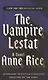 The Vampire Lestat - фото 2
