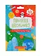 Набор карточек для детей "Памятка школьнику". Окружающий мир - фото 1