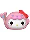 Фигурка Funko POP! Hello Kitty And Friends Hello Kitty (Seal Pup) (Exc) (126) (Fun88403) - фото 1