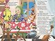 Федорино горе (бабка без платка) - фото 5