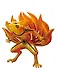 Фигурка аниме Наруто NARUTO SHIPPUDEN Курама KURAMA Ⅱ(ver.A) 15см 88995 - фото 3