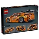42204 Конструктор детский LEGO Technic Форсаж: Тойота Супра MK4, 810 деталей, возраст 9+ - фото 3