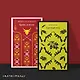 Комплект: Мужской набор из 2-х книг: "Крестный отец" М. Пьюзо и "Кровь и песок" В. Ибаньес - фото 4