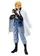 Фигурка One Piece Sabo Ichibansho The Flames of Revolution (BNS914) - фото 1