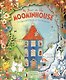 A Year in the Moominhouse (Tove Jansson) Год в Муми-доме (Туве Янссон) /Книги на английском языке - фото 2
