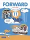 Forward. Английский язык. 11 класс. Учебник. Базовый уровень - фото 1