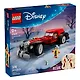 43277 Конструктор детский LEGO Disney Машина Круэллы Де Виль, 378 деталей, возраст 9+ - фото 10