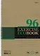 Тетрадь в клетку Hatber, "Экобук", А4, 96 листов, в ассортименте - фото 8