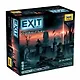 Настольная игра EXIT Квест, Кладбище тьмы,  ЗВЕЗДА - фото 1
