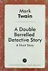 A Double Barrelled Detective Story - фото 1
