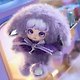 Коллекционный брелок с подвесом MIANA, 7см, 12-Jotoys-09, Blind Box, Jotoys 15+ - фото 6