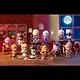 Фигурка коллекционная 52TOYS KIMMY&MIKI Werewolf 2 серия в ассортименте (коробка) (43883) - фото 9