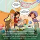 Сёстры. Книга 2. Она первая начала: графический роман - фото 7