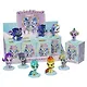 Коллекционная фигурка Mighty Jaxx My Little Pony Series 02 в ассортименте (коробка) (9х7х7) (71171) - фото 2