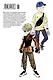 Ванпанчмен. Книга 13 (Том 25, 26) - Технорыцарь. Неизвестная сила. (One Punch-Man). Манга - фото 2