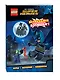 LEGO DC Comics. Встречайте Бэтмена! (со сборной мини-фигуркой Бэтмена) - фото 3