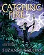 Hunger Games: Catching Fire Illustrated Edition (Suzanne Collins) Голодные игры И вспыхнет пламя, илл. Изд (Сьюзен Коллинз) /Книги на английском языке - фото 2