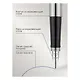 Ручка перьевая Parker, Jotter Stainless Steel CT, подарочная - фото 7