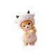Фигурка Mofusand Fluffy Party mini figure, в ассортименте (1шт) - фото 8