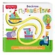 Fisher Price. Книжки-дорожки. Веселое путешествие - фото 3