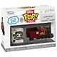 Фигурка FUNKO Bitty POP Ride: HP- HP w/HE (FNK83622) - фото 1