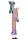 Фигурка One Piece Dxf The Grandline Lady Wanokuni (BNS623) - фото 4