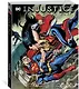Injustice. Боги среди нас. Год четвертый. Издание делюкс - фото 2