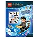LEGO Harry Potter - Волшебное Снаряжение! (книга + конструктор LEGO) - фото 1