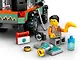 LEGO City: Внедорожный горный грузовик, 221 деталь (60447) - фото 8