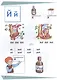 Букварь. 1 класс. Учебник. В двух частях. Часть 2 (для обучающихся с интеллектуальными нарушениями) - фото 3