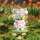 Фигурка коллекционная Mighty Jaxx Sanrio Hello Kitty Series в ассортименте (коробка) (65513) - фото 9