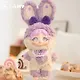 Игрушка SAMUEL Девочка с ушками (17см) (пластик, текстиль) (Blind Box) (12-81013-202510-SPT-02) - фото 5