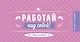 Мини-планер «Grumpy planner. Работай над собой!» недатированный, 96 страниц - фото 1