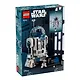 75379 Конструктор детский LEGO Star Wars Дроид R2-D2, 1050 деталей, возраст 10+ - фото 4