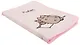 Папка для тетрадей А4 "Pusheen" 32,5*23*2,5, розовая, пластик, молния с трех сторон - фото 3