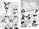 Наруто. Книга 23 (Том 67, 68, 69) - Прорыв в битве (Naruto). Манга - фото 8