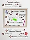 Алмазная мозаика 30х40 см. Серия "СЕЛФИКОНСТРУКТОР". 6 цветов. Ретро (Арт.СКА-2457) - фото 3