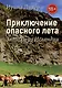 Приключение опасного лета. Записки из Исландии - фото 1