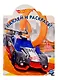 Наклей и раскрась! № НР 19066. "Hot Wheels" - фото 1
