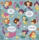 Для девчонок. Книжка для развития внимания и усидчивости, 4+ - фото 2