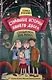 Страшные истории нашего двора. Страшилки для детей - фото 1