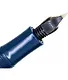 Ручка перьевая "Classic Sport F" 0.7 мм, синий морской, Kaweco - фото 4