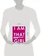 I AM THAT GIRL. Как перестать играть чужие роли и стать собой - фото 7