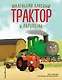Маленький красный Трактор и паровозик (ил. Ф. Госсенса) - фото 1