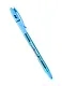 Ручка шариковая Luxor, Spark II, синяя 0,7 мм, в ассортименте - фото 1