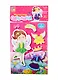 Магнитная игра-одевашка Vladi Toys Фея - фото 1
