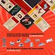 Настольная игра «Монополия СССР Ностальгия», Educa - фото 3