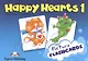 Happy Hearts 1. Picture Flashcards - фото 1